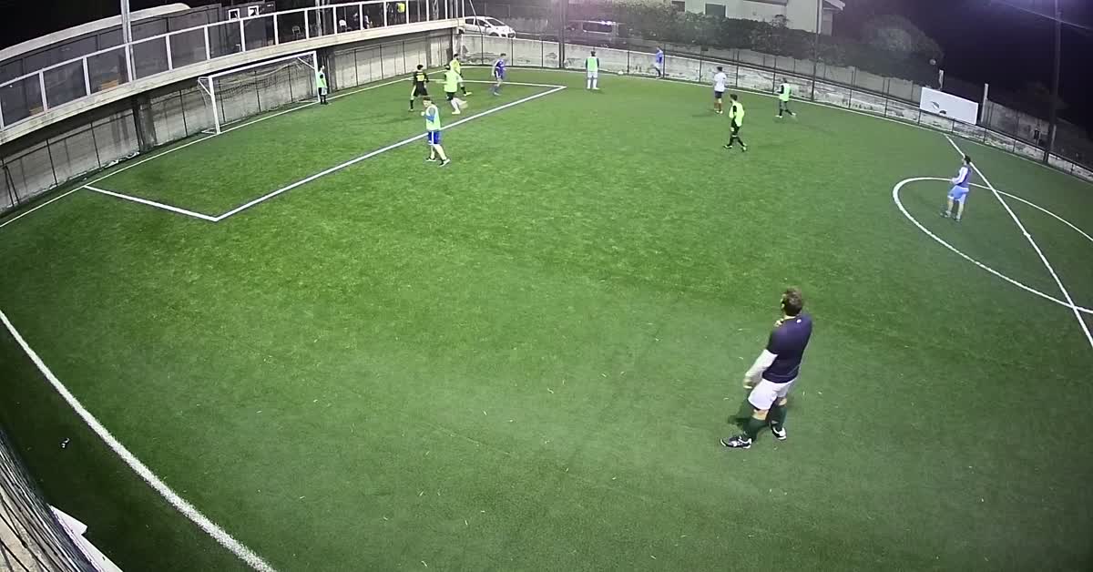 Contrasto e gol
