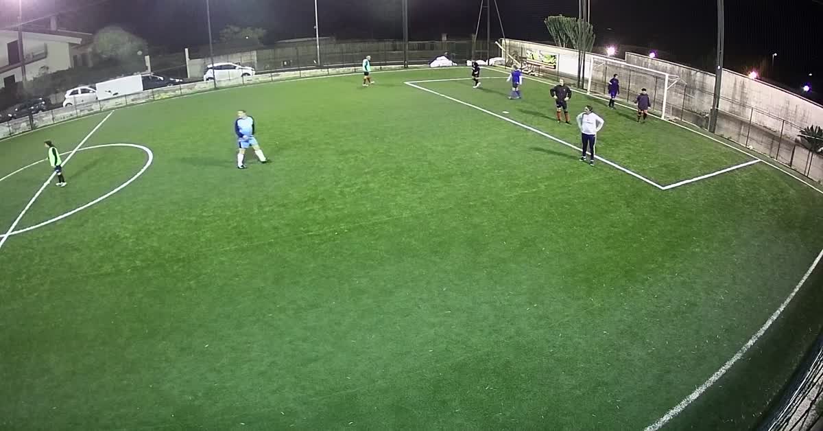 gol di testa 1