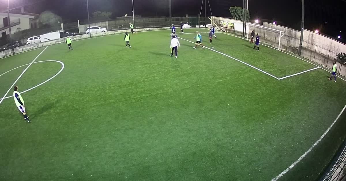 gol di fortuna