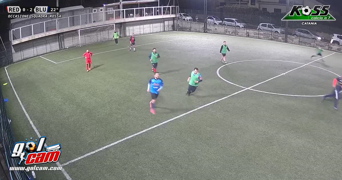 Dribbling, sterzata e tiro