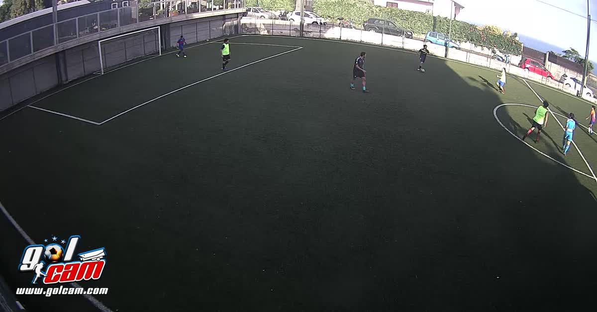 Gol con deviazione