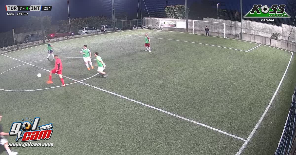 Gol 11