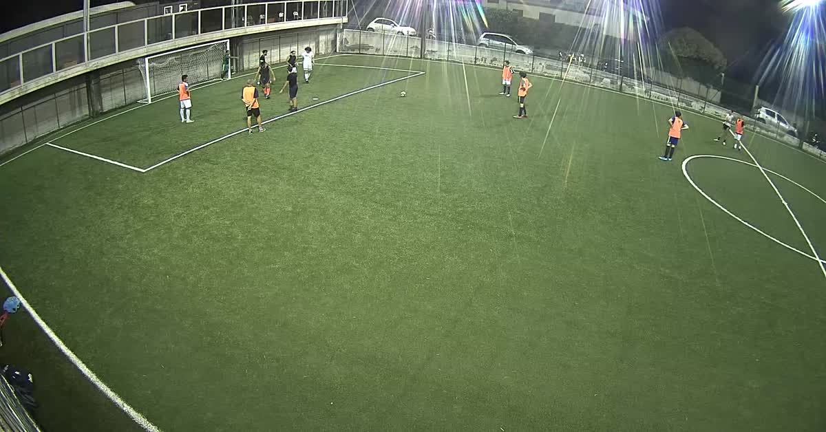 Gol su punizione