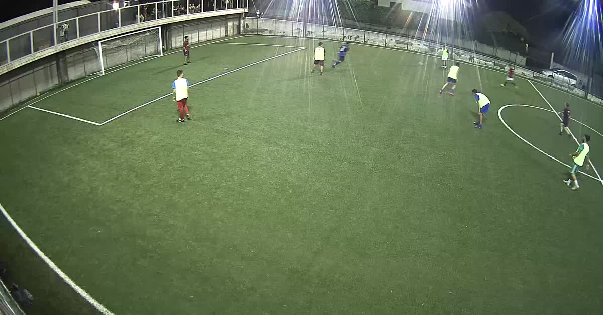 Gol da fuori 2