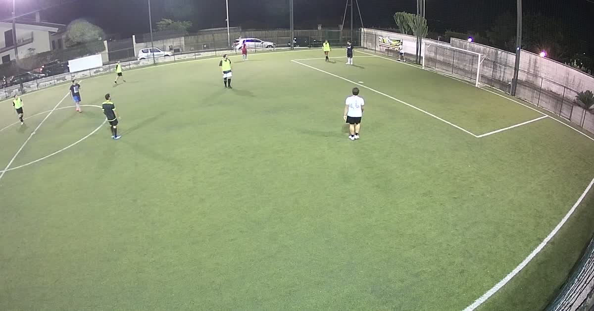 Anticipo e TunnelGol