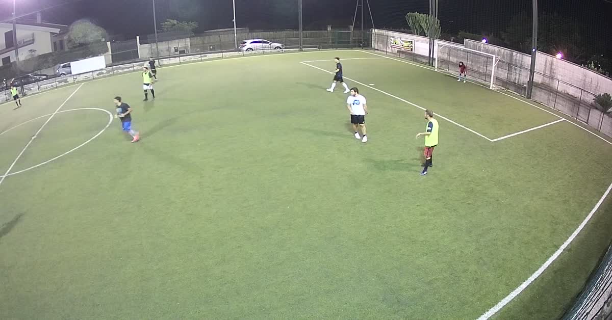 Assist e Eurogol Simo