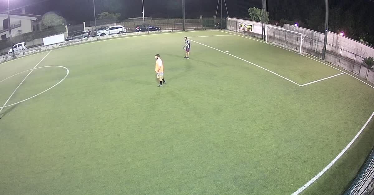 Goal di sinistro 2