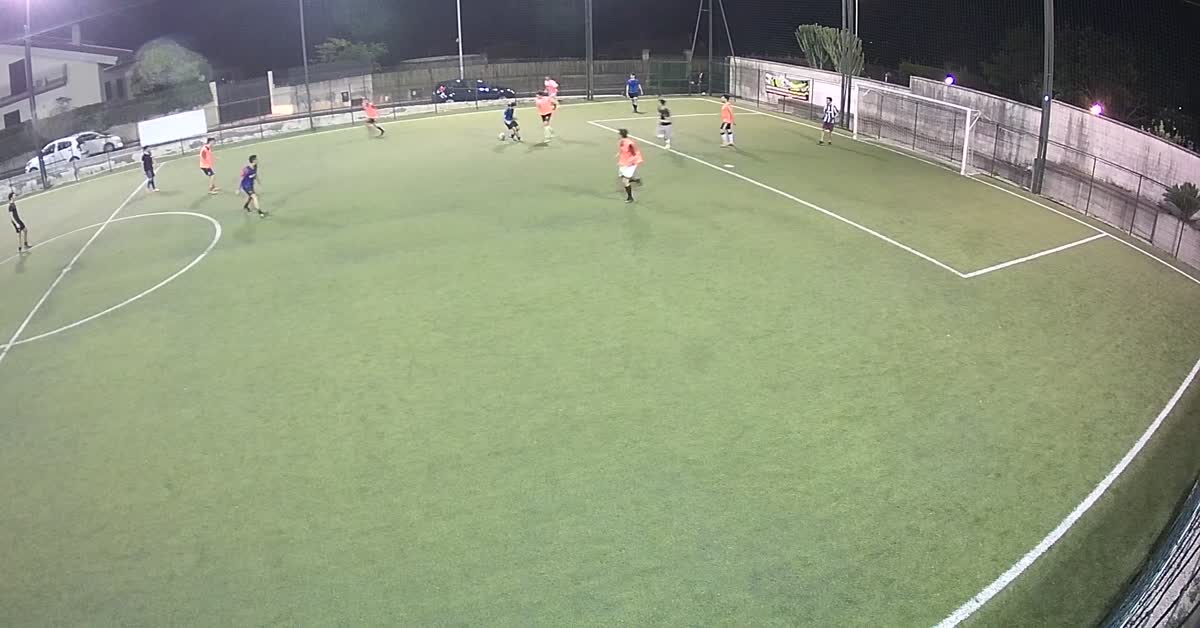 Gol bruttissimo