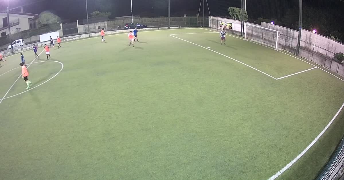 Goal di destro