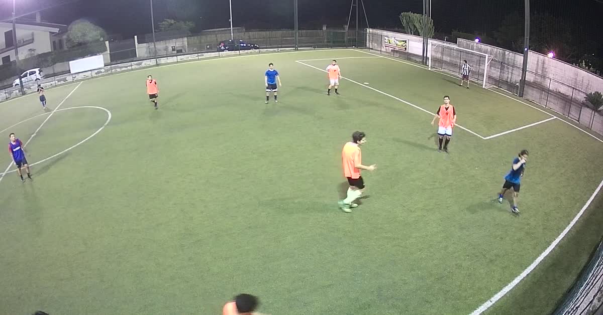 Testa di fulham