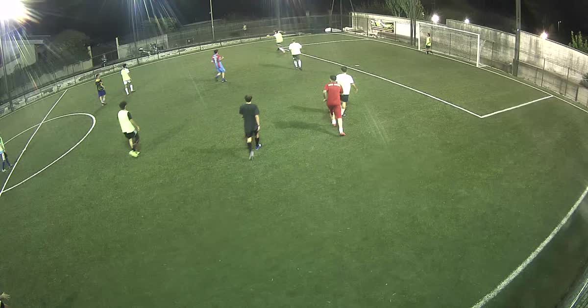 Bomberinho di razza 