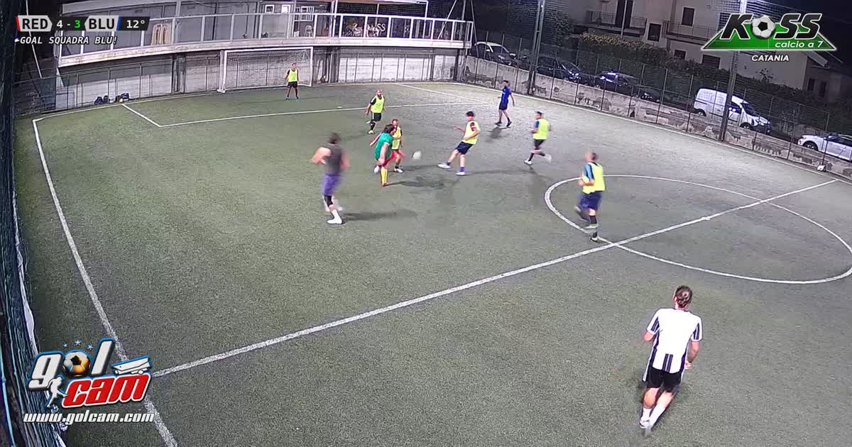 Gol Seby assit vitto