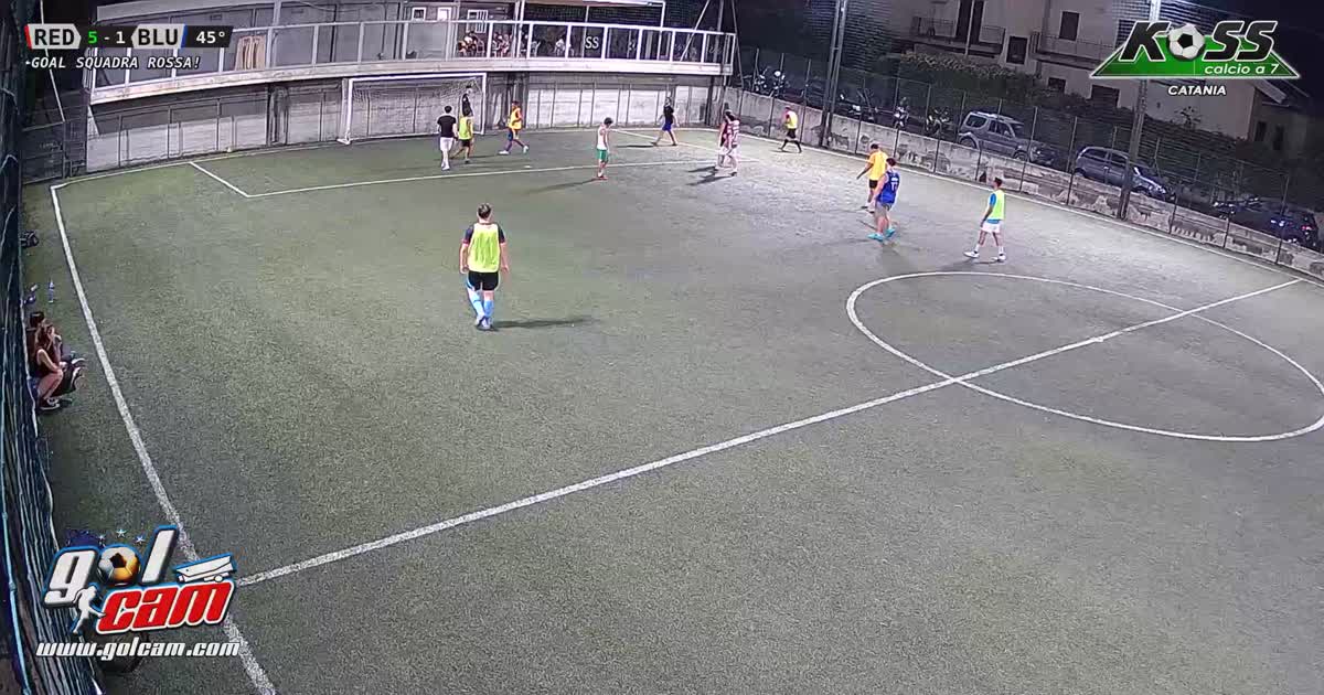 Goal Richi