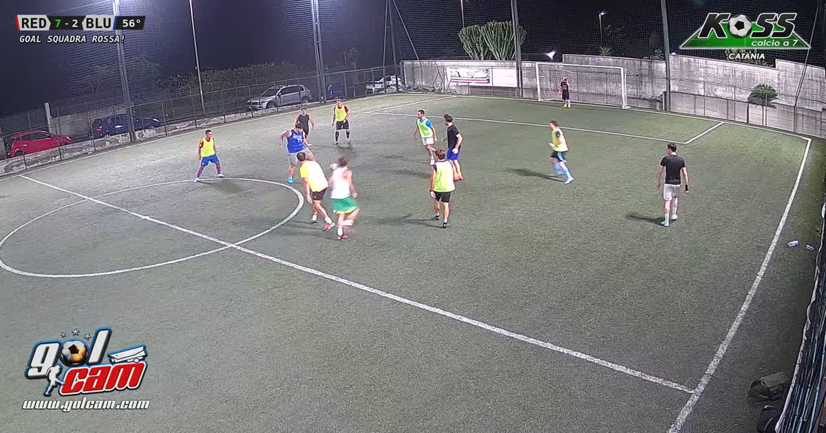 Goal Richi 