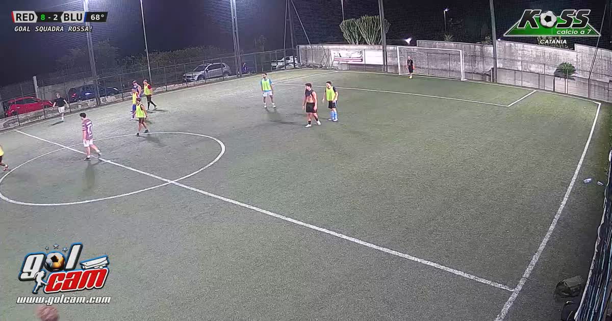 Goal Richi 