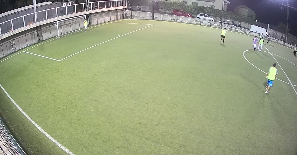 Dribbling