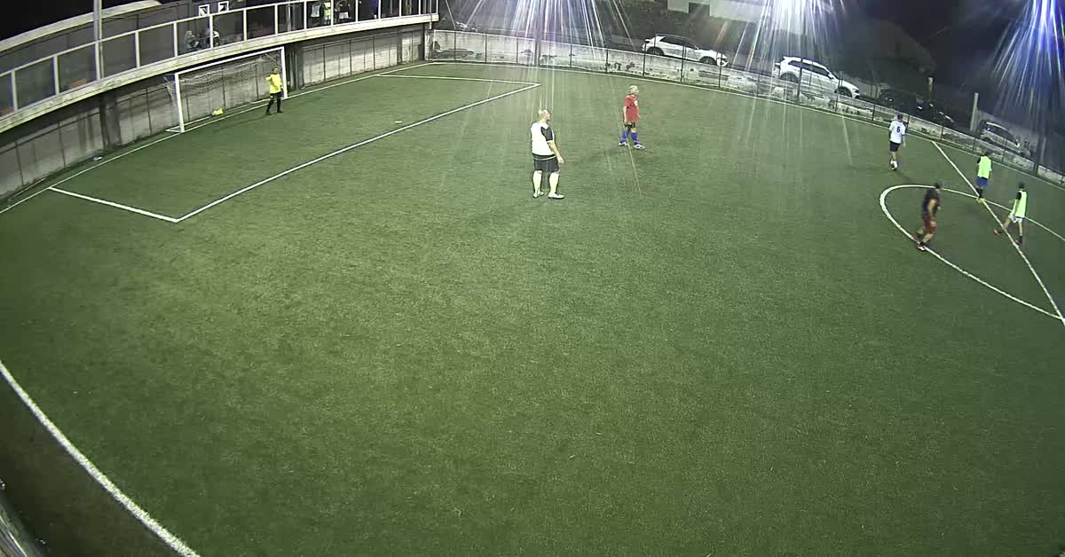 Goal 05/10/2020