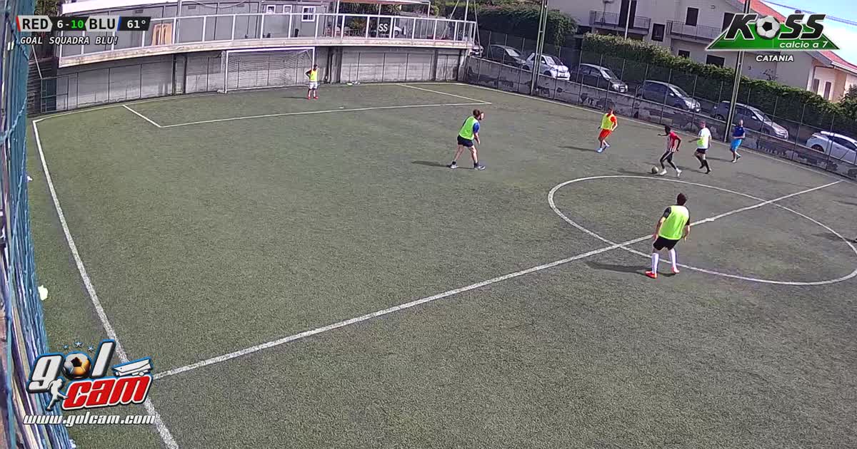 Gol Andrea 