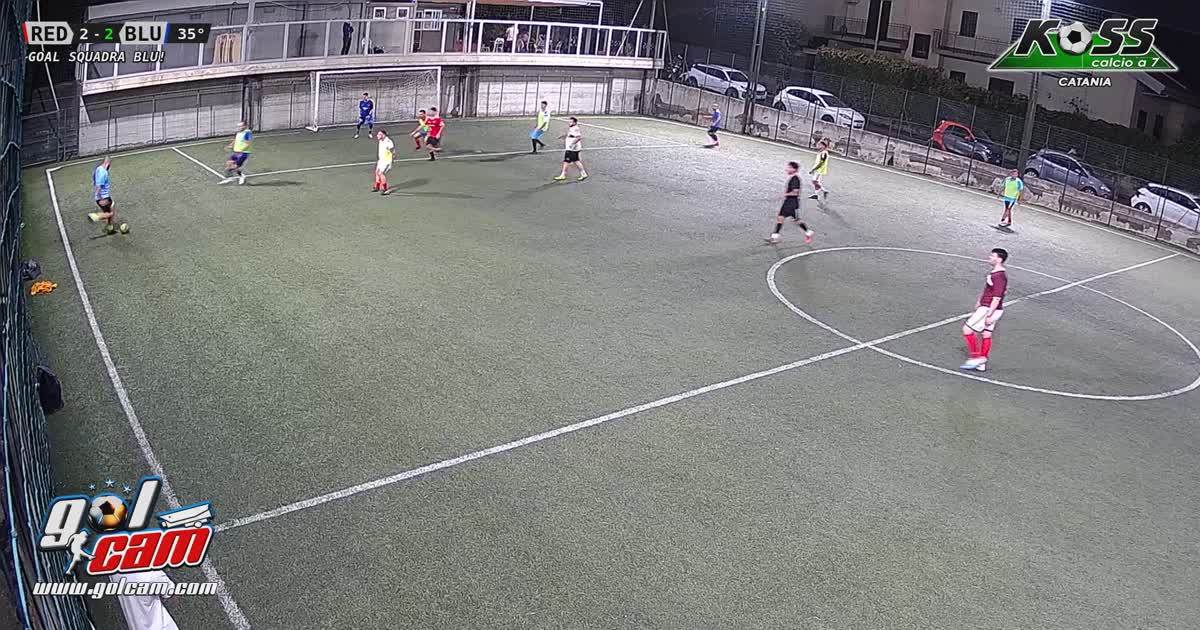 Gran goal