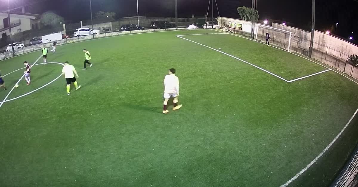 Assist gol