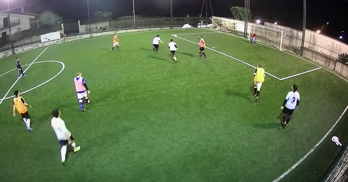 Assist mancino