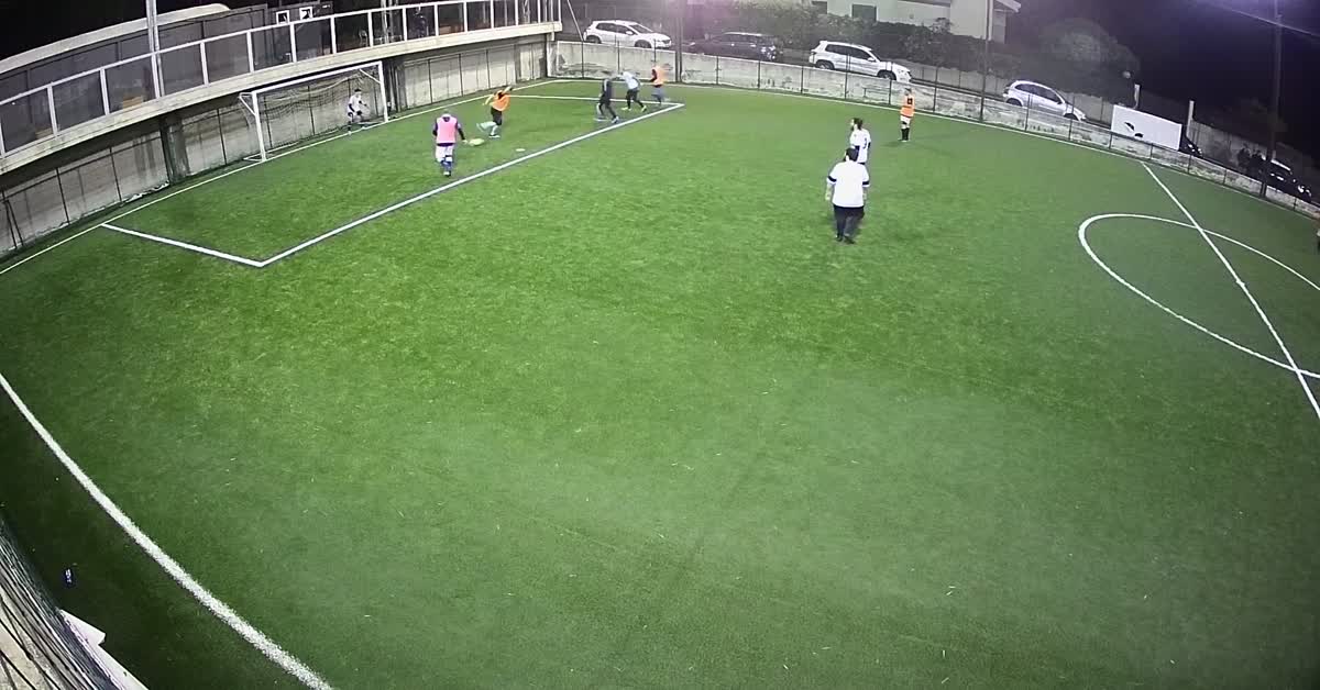 Goal, rapace di area di rigore