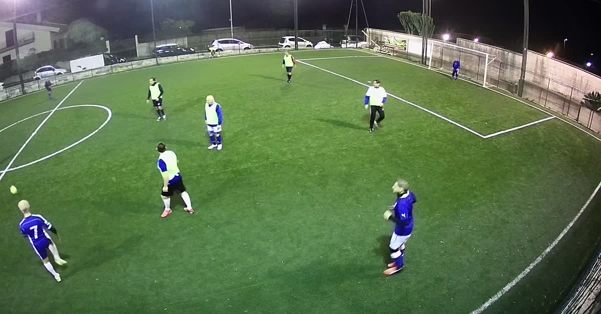 Protezione palla, goaaal! 