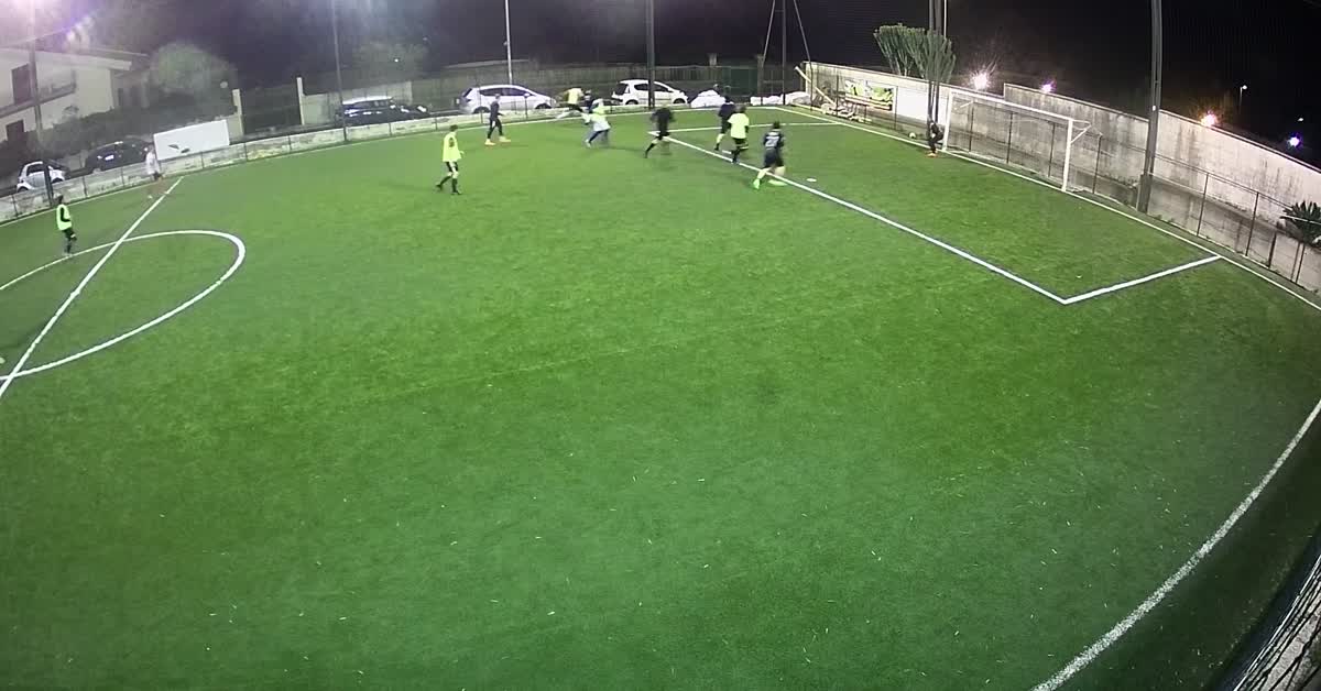 Gol da fuori