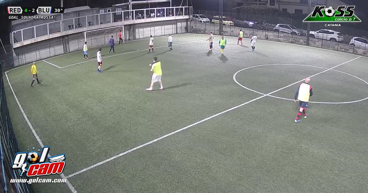 Uno due tiki taka