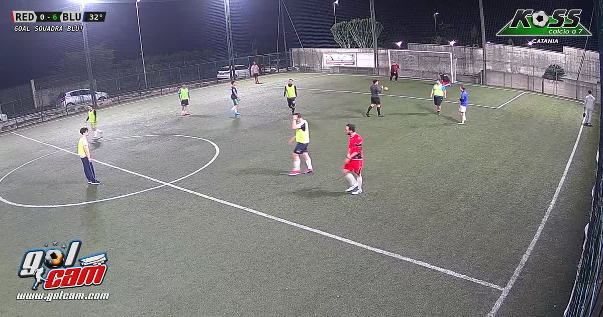 Gol daniel