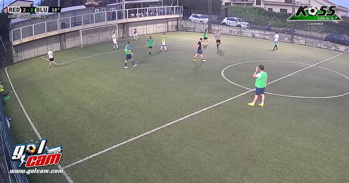 Gol subito