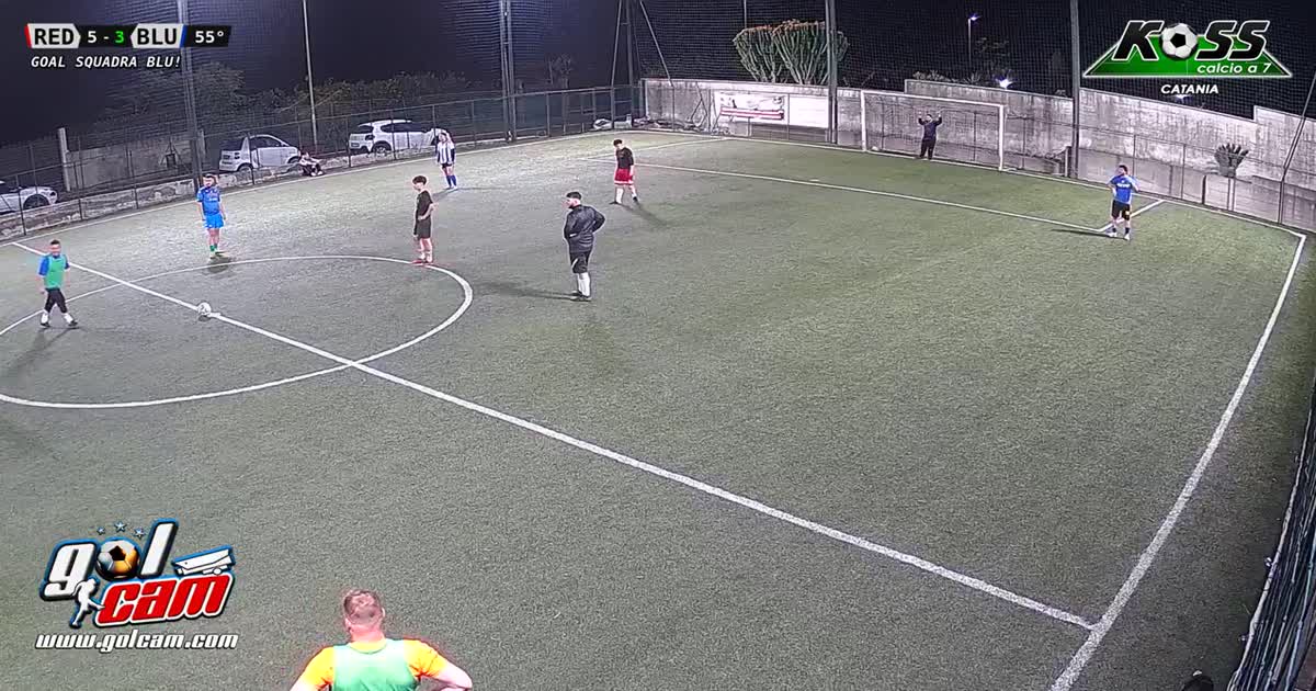 Dribbling è gol 