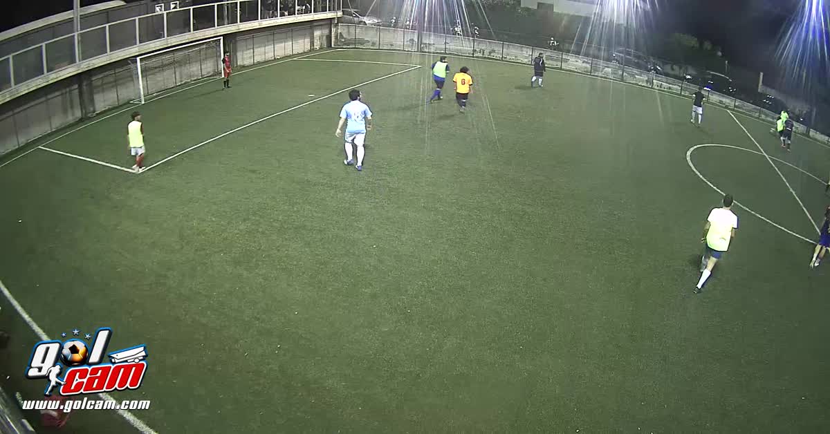 dripling e gol