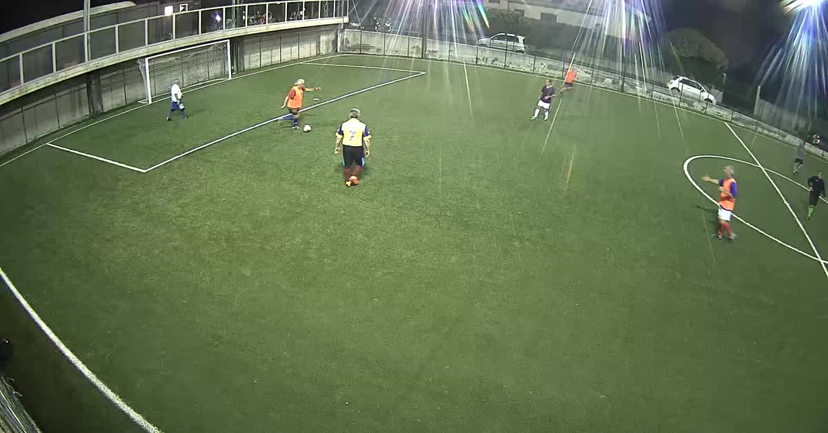 Goal contro cognato 