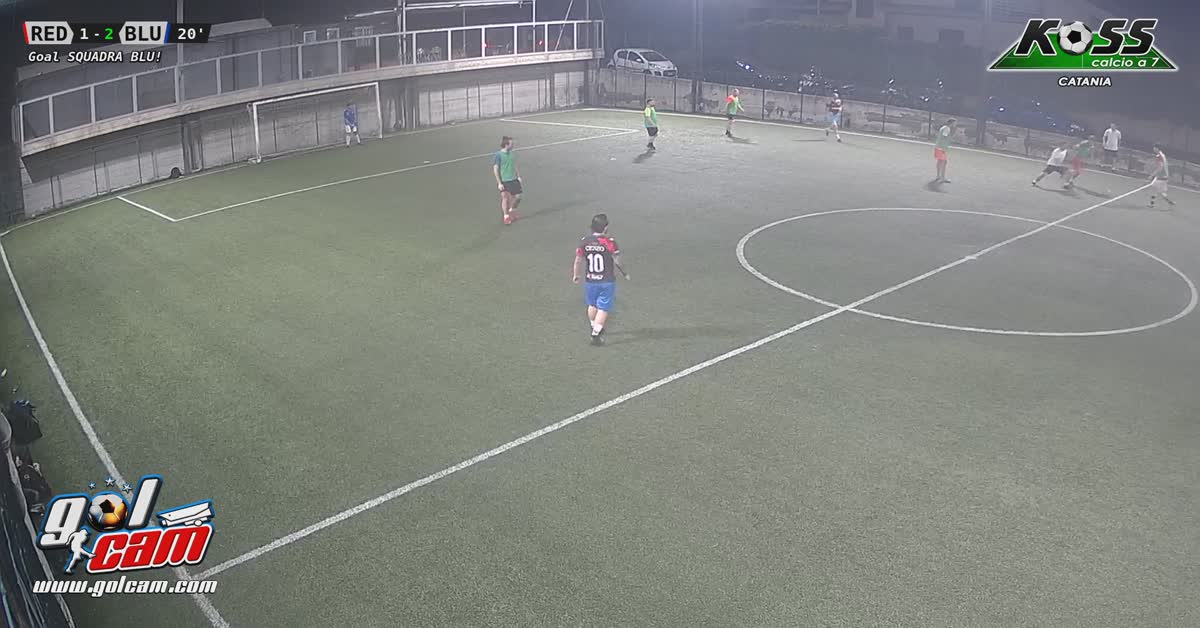 Gol di prima