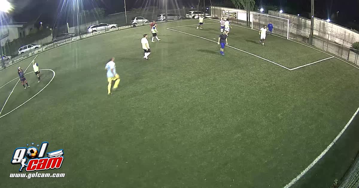 Goooooool