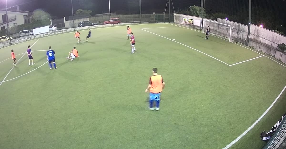 assist