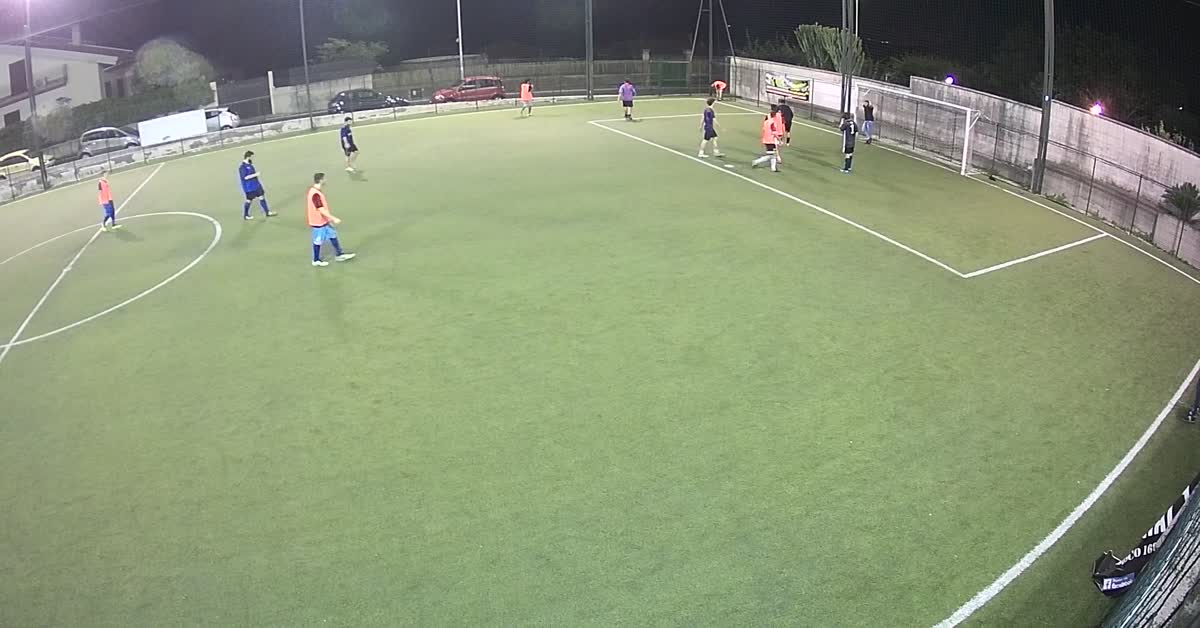 calcio d"angolo