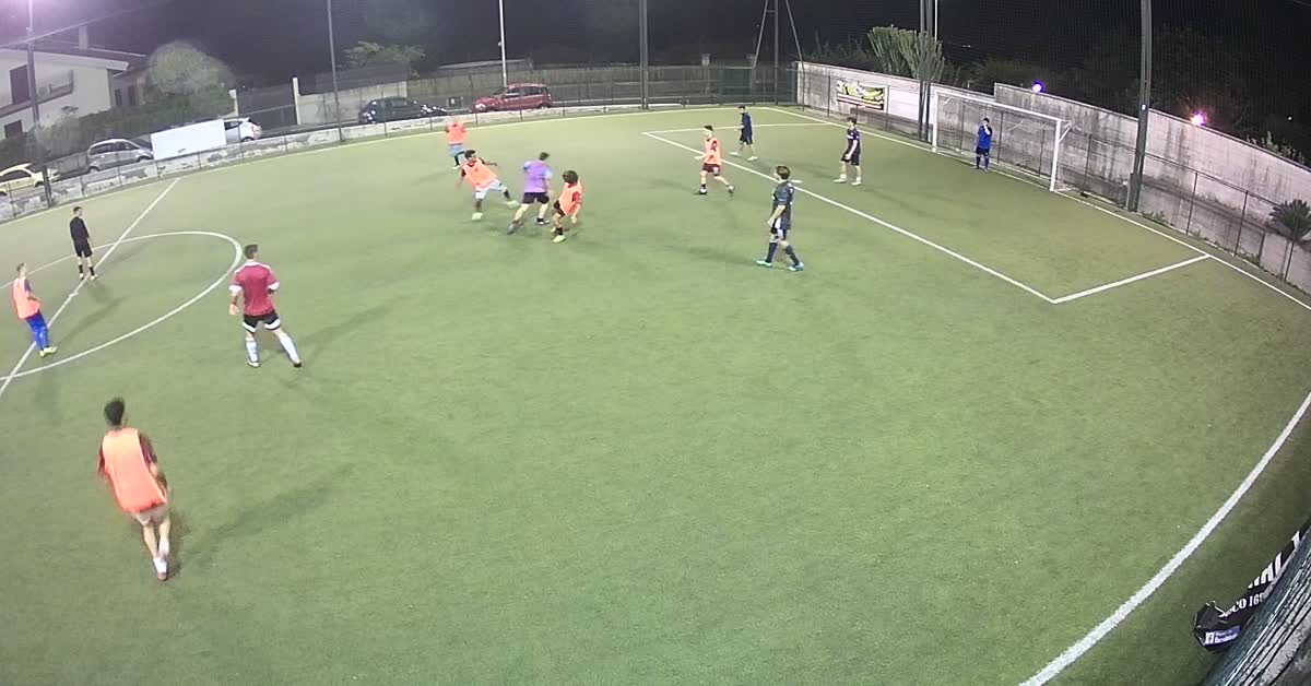 gol 8