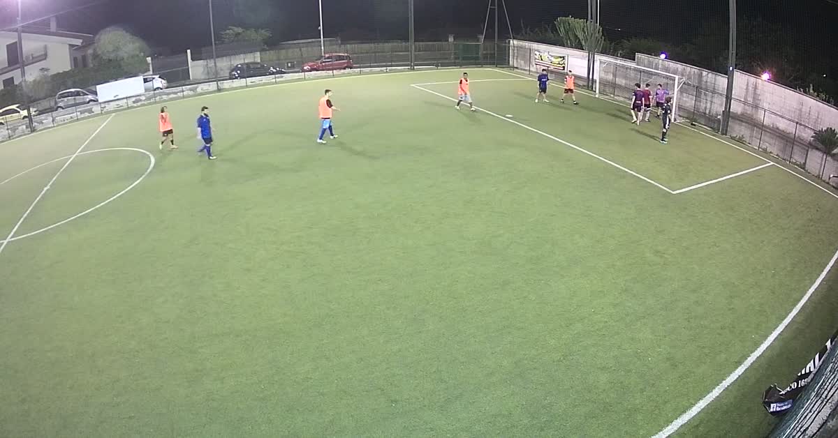 Gol Mancino