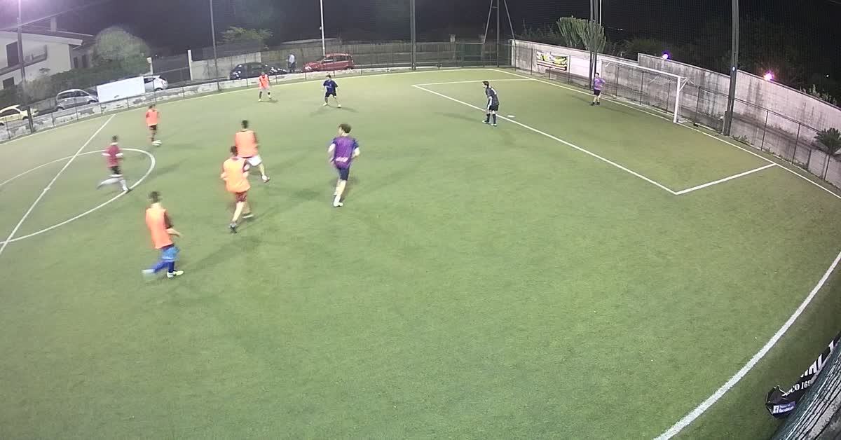 gol 9