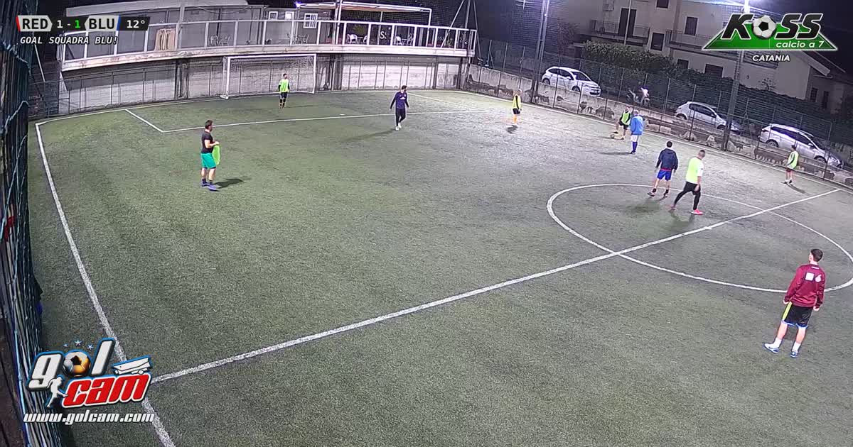 Calcio di rigore