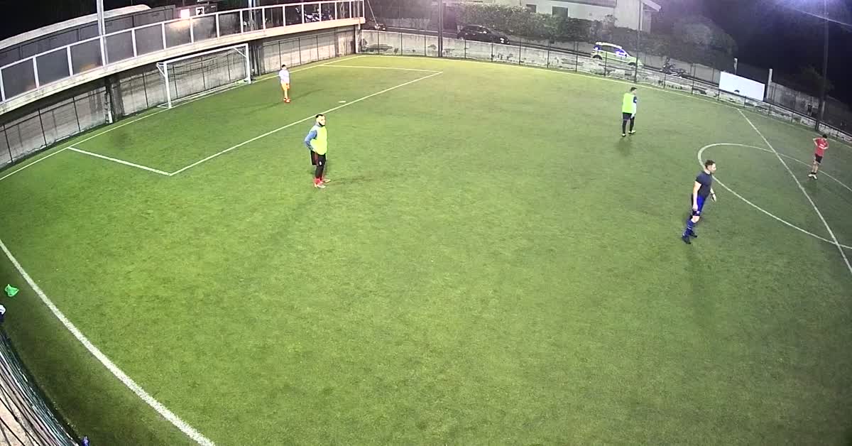 Goool del pazzo 