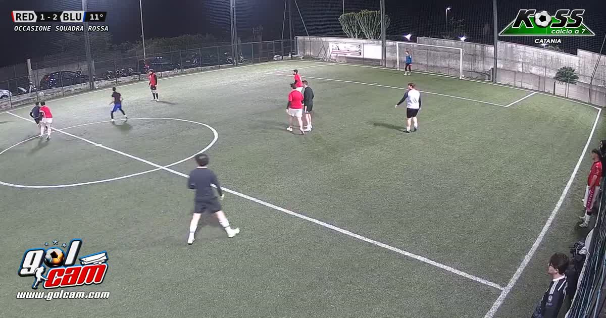 Dribbling e quasi assist 