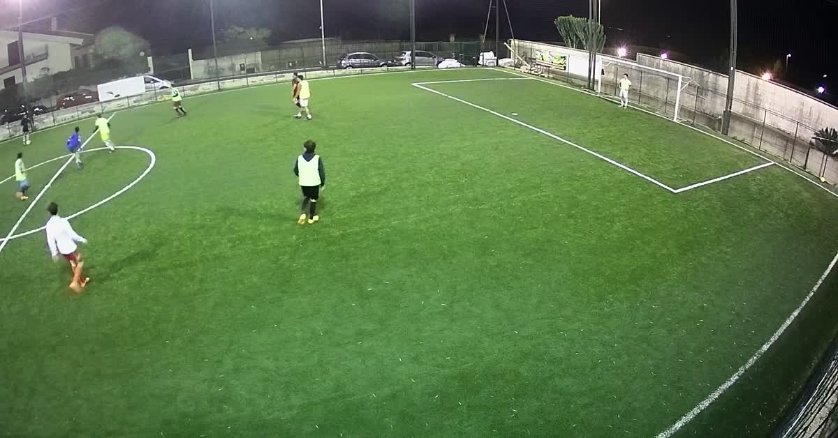 Giovanni portuese gol