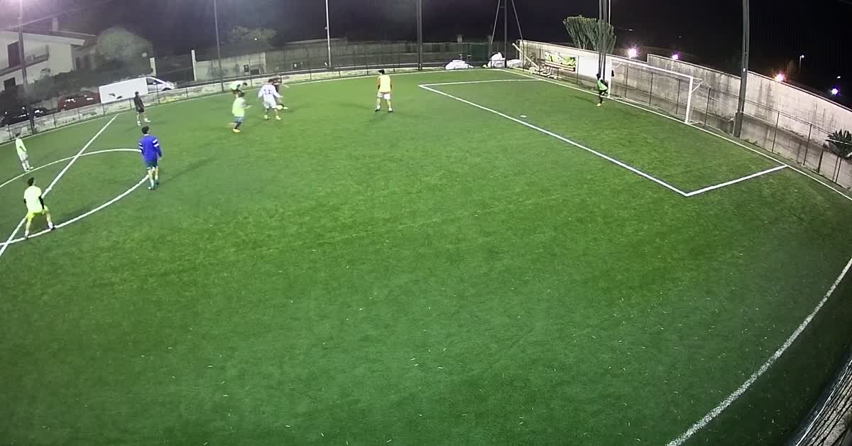 Giovanni portuese gol