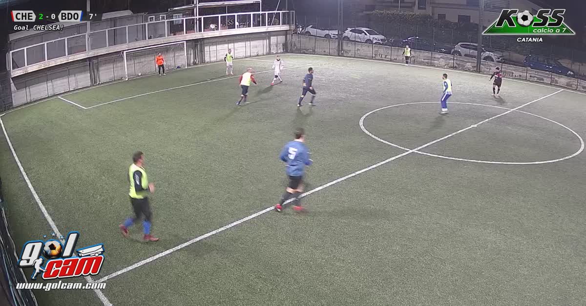 Pressing alto e 1,2 veloce 