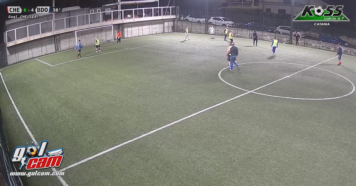 Angolo guadagnato col pressing