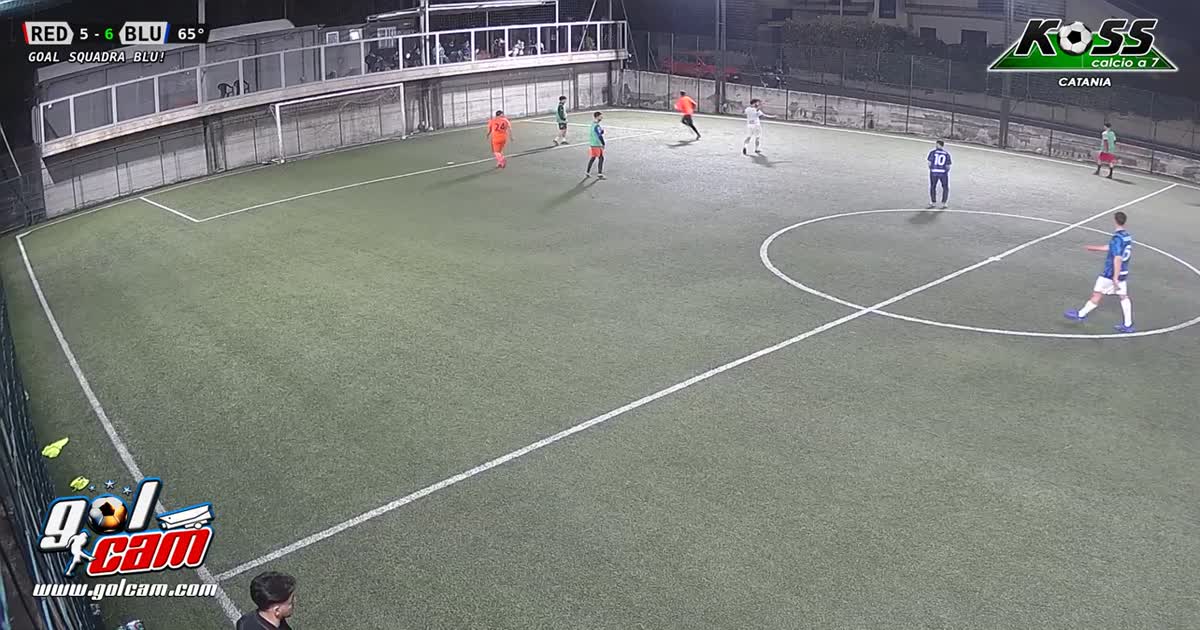 goal rubato
