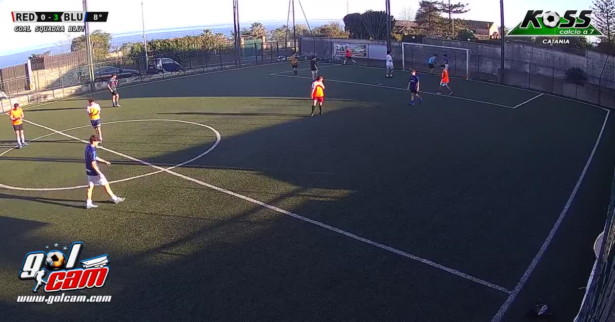 primo gol